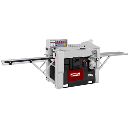 SCM Sided Planer Moulder - M412 (3PH)