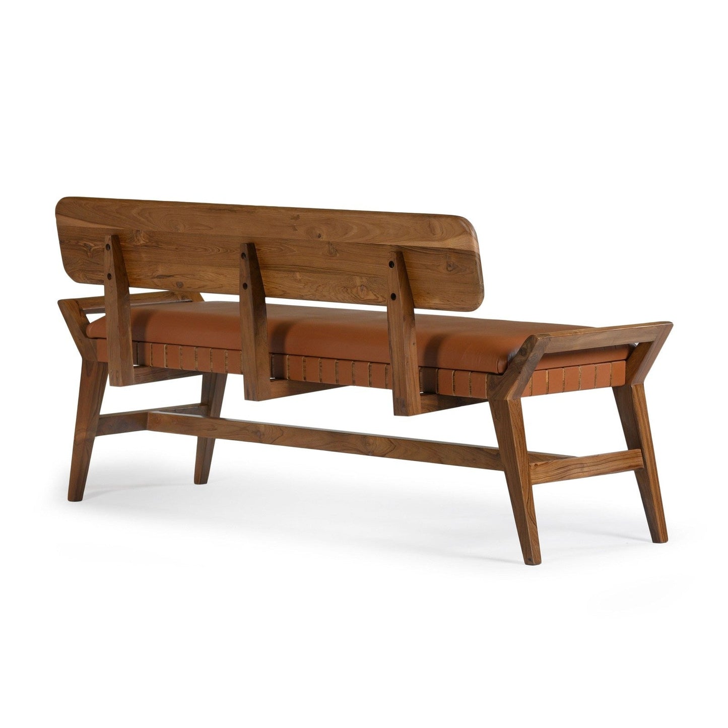 Union Home Robertson Bench  - LVR00121