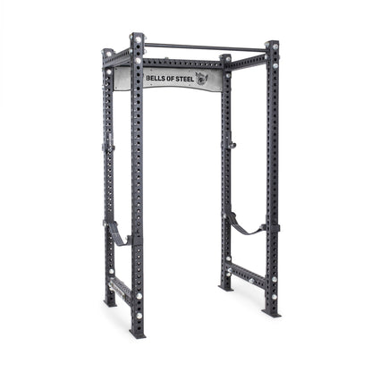 Bells Of Steel Manticore Four Post Power Rack - Prebuilt (3" x 3", 1" Holes) - 4-PST-MTC-PREBLT