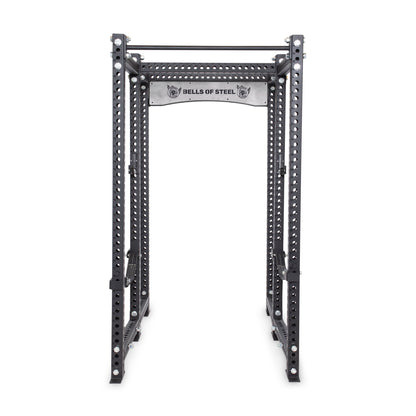 Bells Of Steel Manticore Six Post Power Rack - Prebuilt (3" x 3", 1" Holes) - 6-PST-MTC-PREBLT