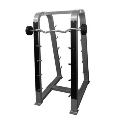 Muscle D Barbell Rack  - MD-BR