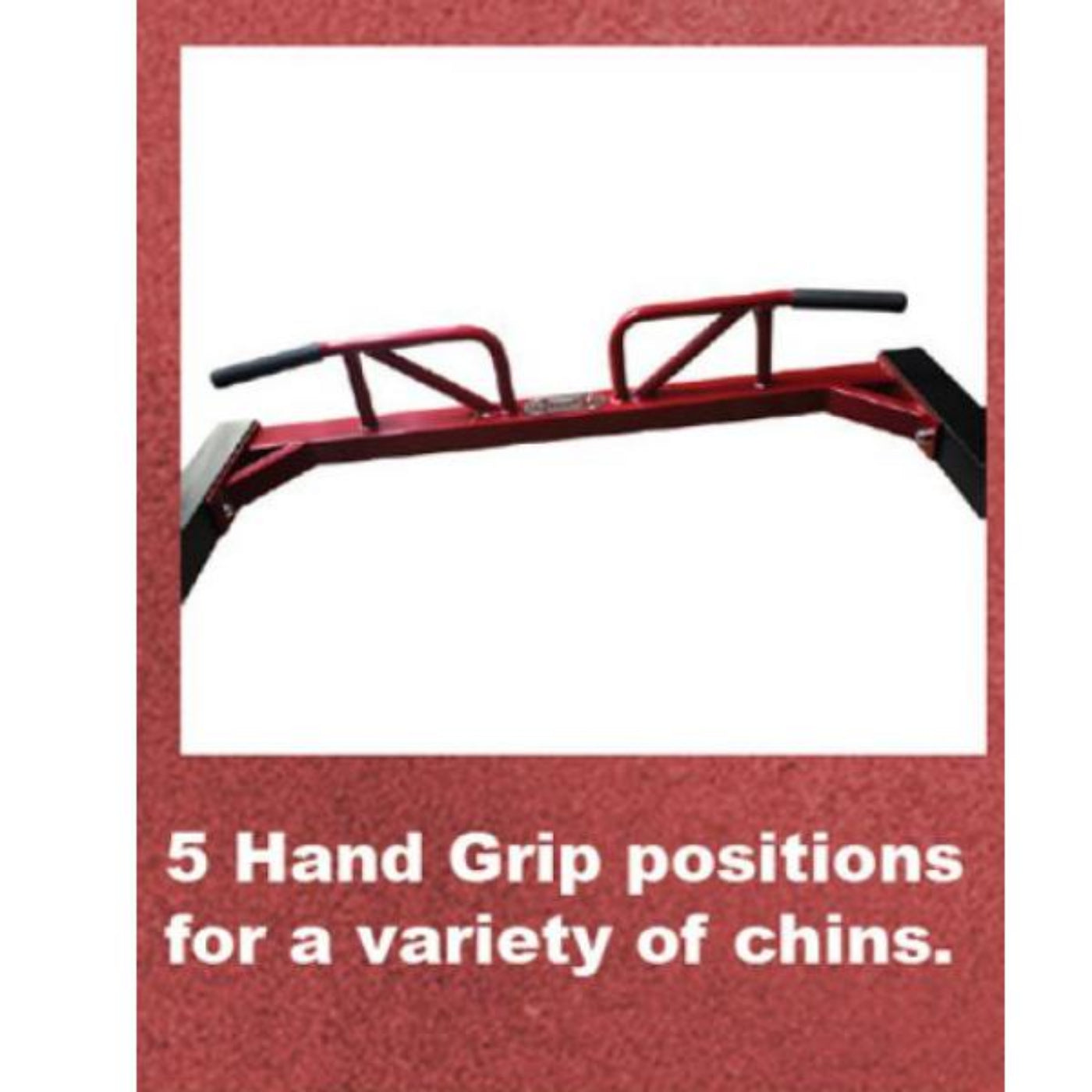 Muscle D Compact Half Rack  - FW-CHR
