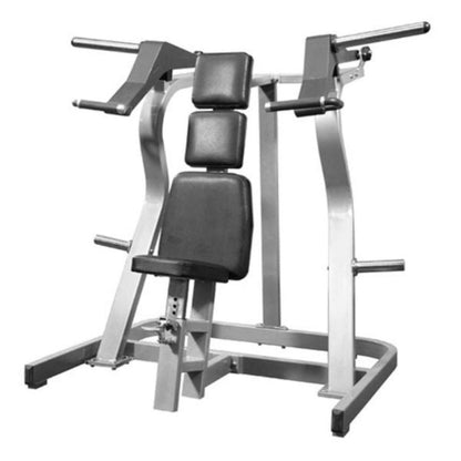 Muscle D Iso-Lateral Shoulder Press -  PL-P-SP