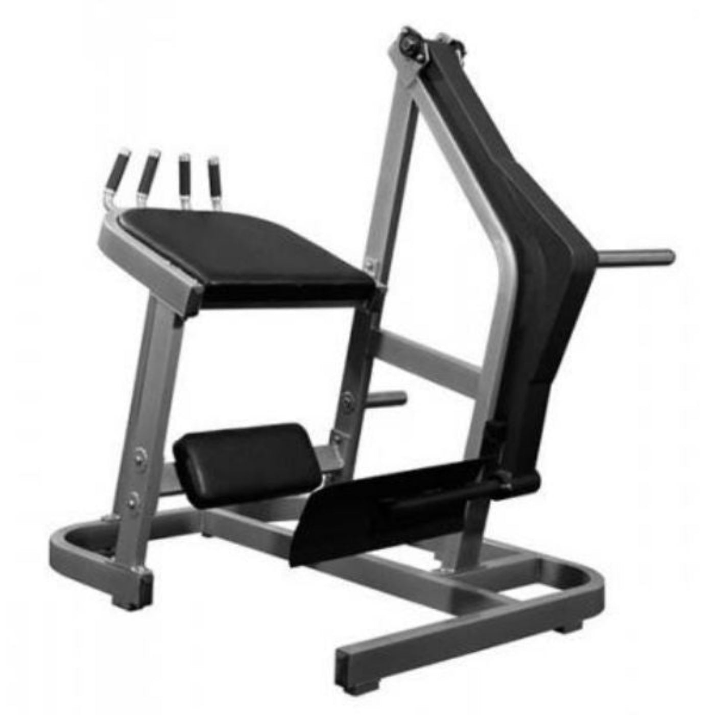Muscle D Booty Shaper  - PL-PS-BS