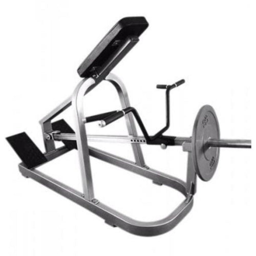 Muscle D Leverage Row  - PL-P-CSR