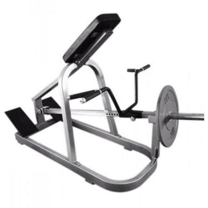 Muscle D Leverage Row  - PL-P-CSR