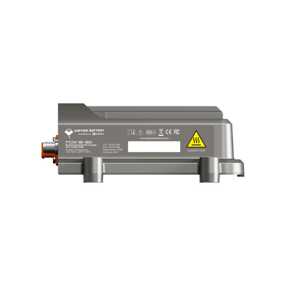 Abyss Battery  Bi-Directional DC-DC Charger - AB-MDX13-60