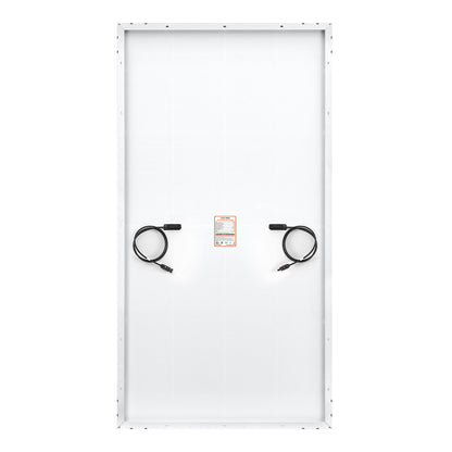 Rich Solar 335 PRO | 335 Watt Solar Panel | Premium Grid-tie or Off-grid Solar Panel for Residential, Commercial, Agriculture  - RS-M335P-8