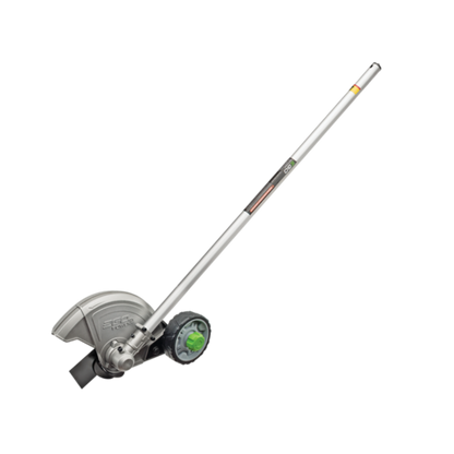 EGO Power+ 15" Trimmer and 8" Edger Attachment Multi-Head Tool Combo Kit with 5.0AH Battery and Charger - MHC1502