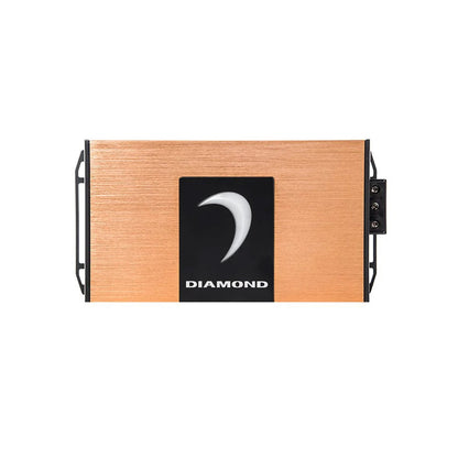 Diamond Audio 14 - 23 Harley Davidson Road Glide 2-Speaker System - DA1423RGSP2R