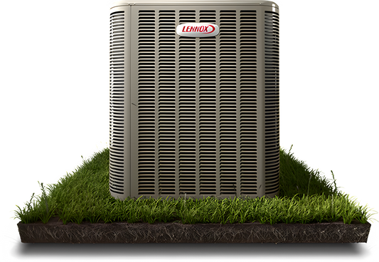 Lennox 17.8 SEER2 4 Ton Two-Stage Condenser - ML18XC2-048-230