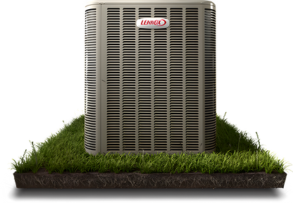 Lennox 17.8 SEER2 4 Ton Two-Stage Condenser - ML18XC2-048-230