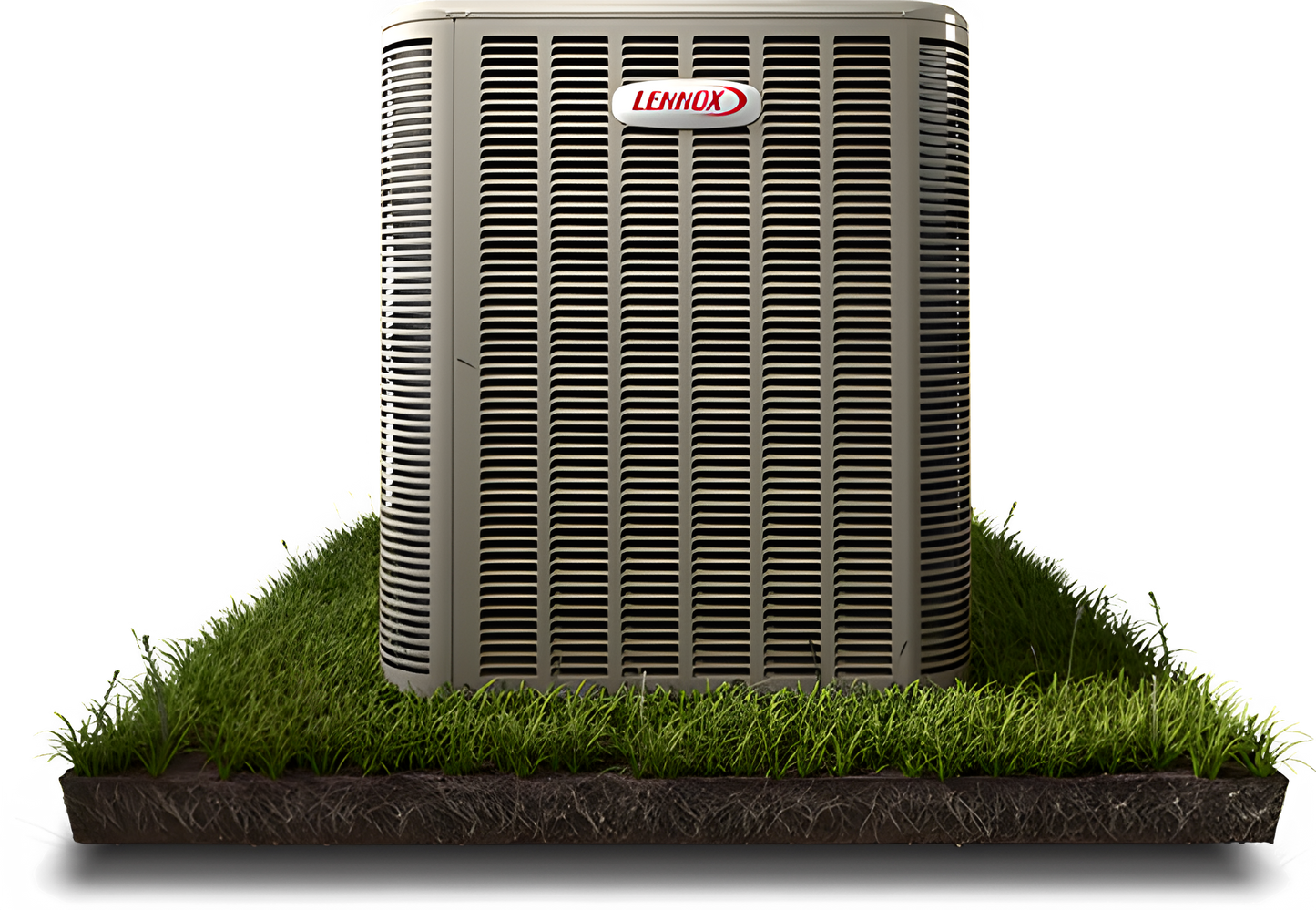Lennox 17.8 SEER2 4 Ton Two-Stage Condenser - ML18XC2-048-230