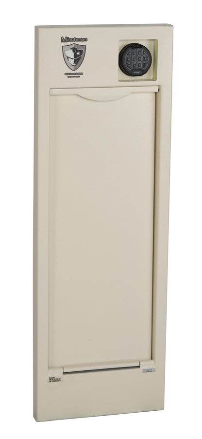 Hayman  Minuteman Quick Access Gun Safe - MM-4814