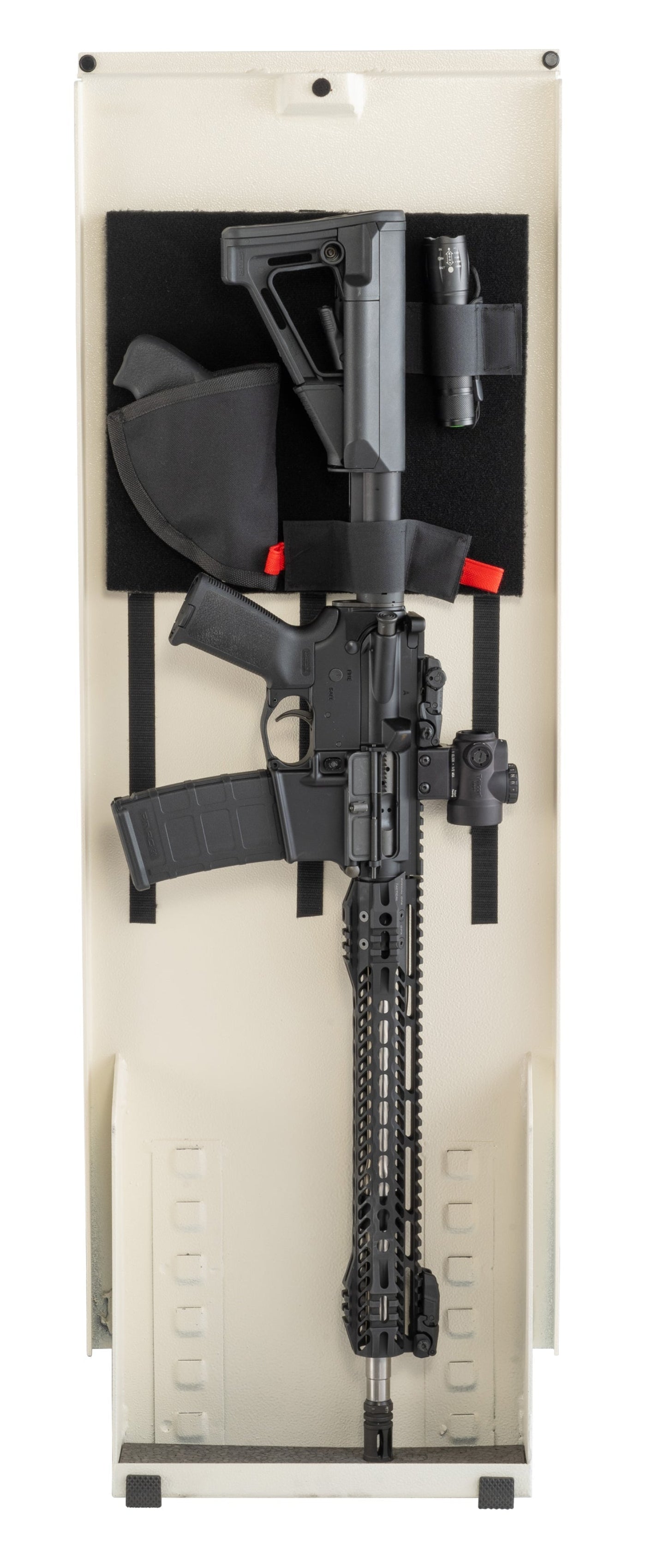 Hayman  Minuteman Quick Access Gun Safe - MM-4814