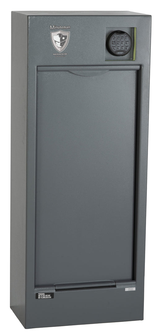 Hayman  Minuteman Magnum Quick Access Gun Safe - MMM-5020