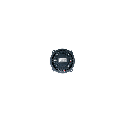 Diamond Audio 5.25" MP Series 2-Way Full-Range Coaxial Speaker w/1" Horn Tweeter (4Ω) - MP525