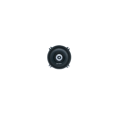 Diamond Audio 5.25" MP Series 2-Way Full-Range Coaxial Speaker w/1" Horn Tweeter (4Ω) - MP525
