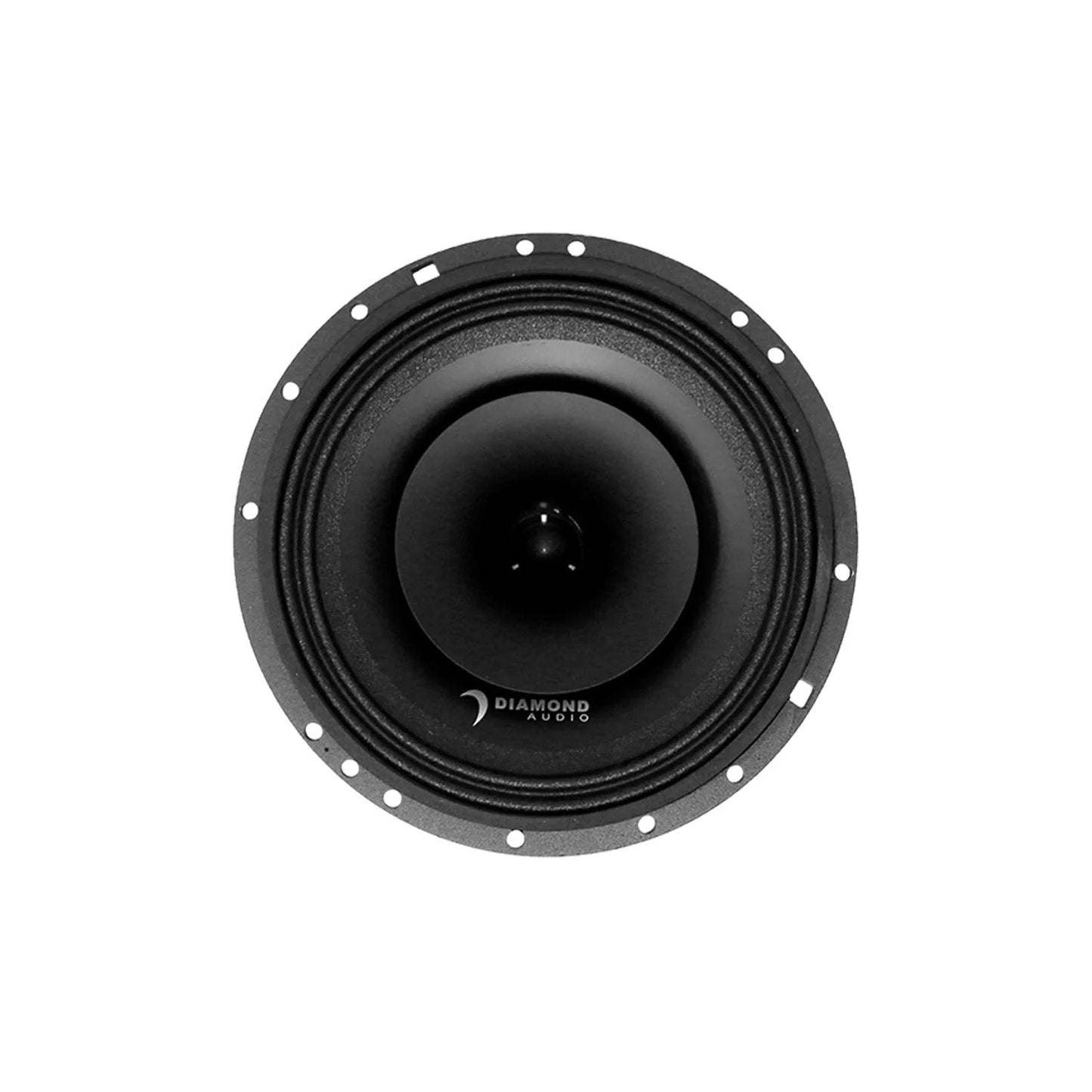 Diamond Audio 24+ Harley Davidson Street Glide 2-Speaker System - DA24SGSP2