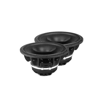Diamond Audio 98 - 13 Harley Davidson Road Glide 4-Speaker System - DA9813RGSP4