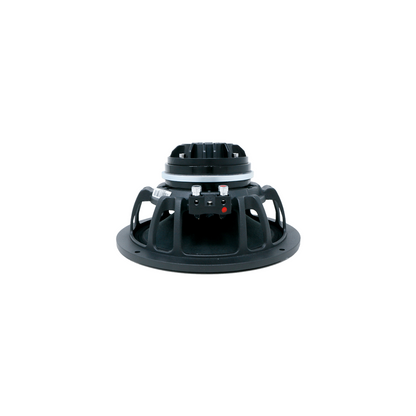 Diamond Audio 8" MP Series 2-Way Full-Range Coaxial Speaker w/1" Horn Tweeter (4Ω) - MP84