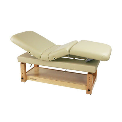 Touch America Multi-Pro Stationary Treatment Table  - 11540-07