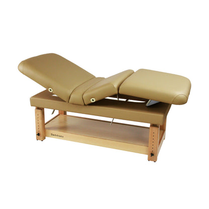 Touch America Multi-Pro Stationary Treatment Table  - 11540-07