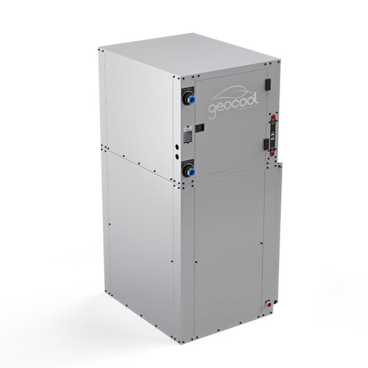 MRCOOL 24K BTU Downflow Two-Stage CuNi Coil - Right Return, -  GCHPD024TGTANXR
