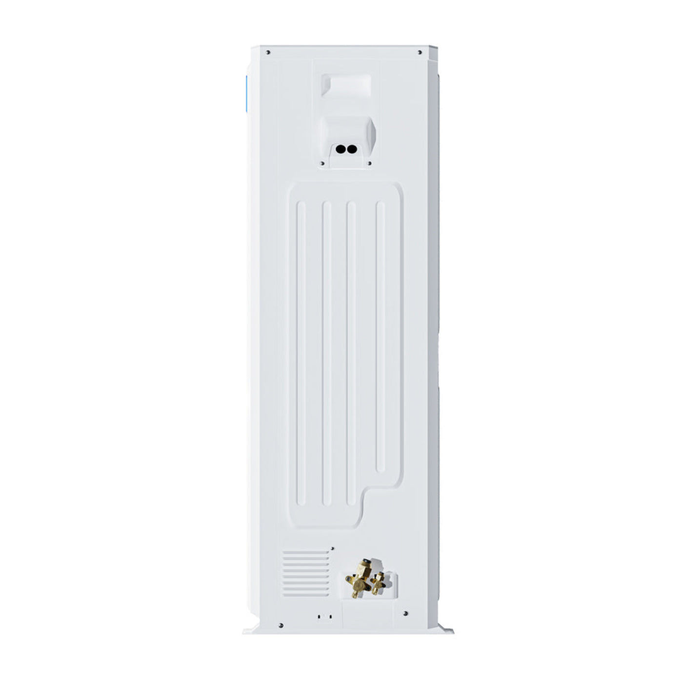 MRCOOL 48K BTU 17.3 SEER Ducted Air Handler and Condenser,  - CENTRAL-48-HP-230-00