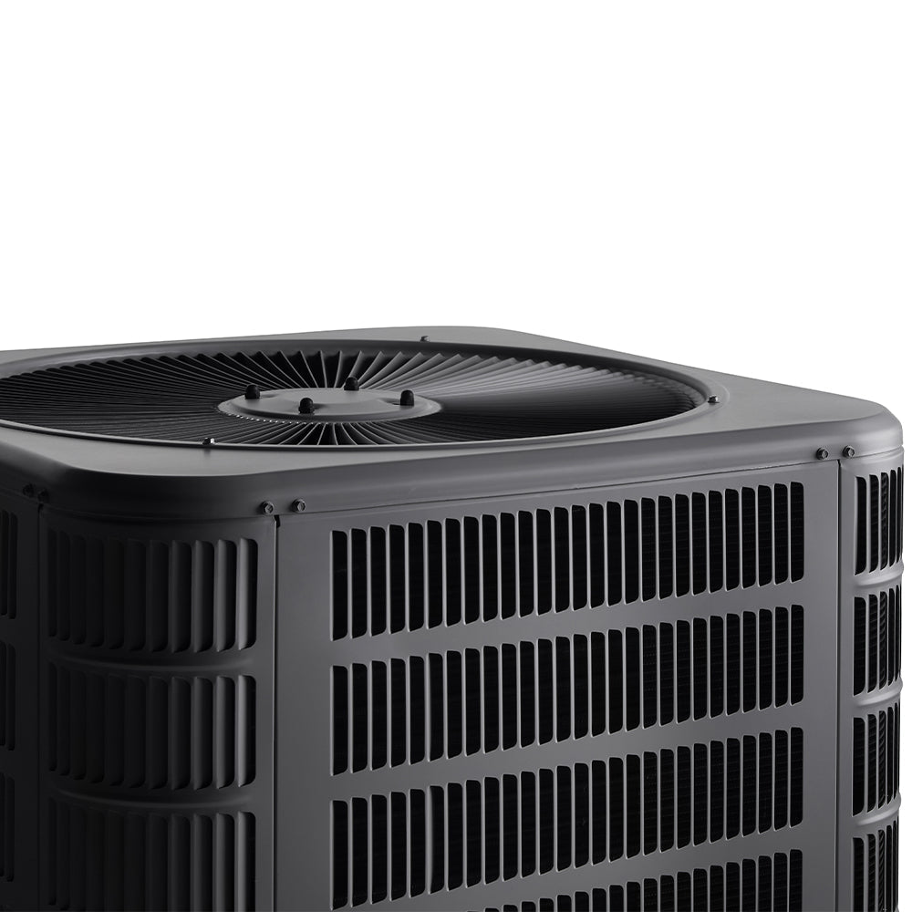 MRCOOL 4 Ton 16 SEER Split System Air Conditioner Condenser,  -  MAC16048A