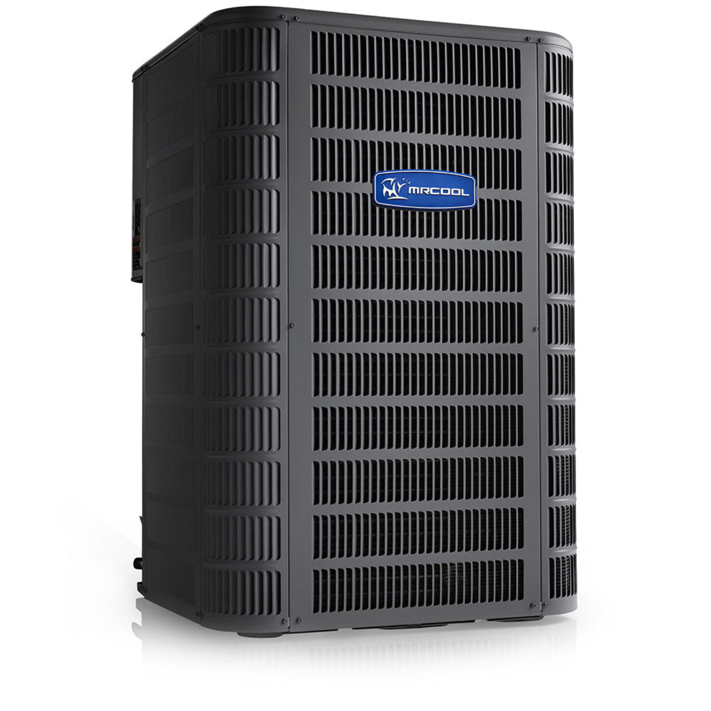 MRCOOL 5 Ton 16 SEER Split System Air Conditioner Condenser, -  MAC16060A