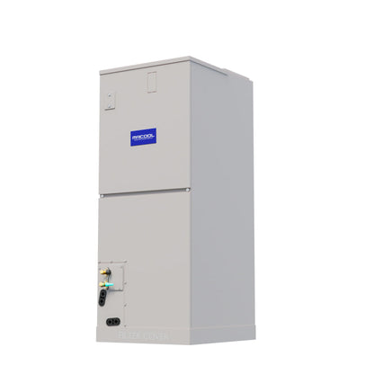 MRCOOL 60K BTU 18 SEER Ducted Air Handler and Condenser, -  CENTRAL-60-HP-230-00
