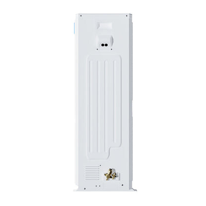 MRCOOL 60K BTU 18 SEER Ducted Air Handler and Condenser, -  CENTRAL-60-HP-230-00