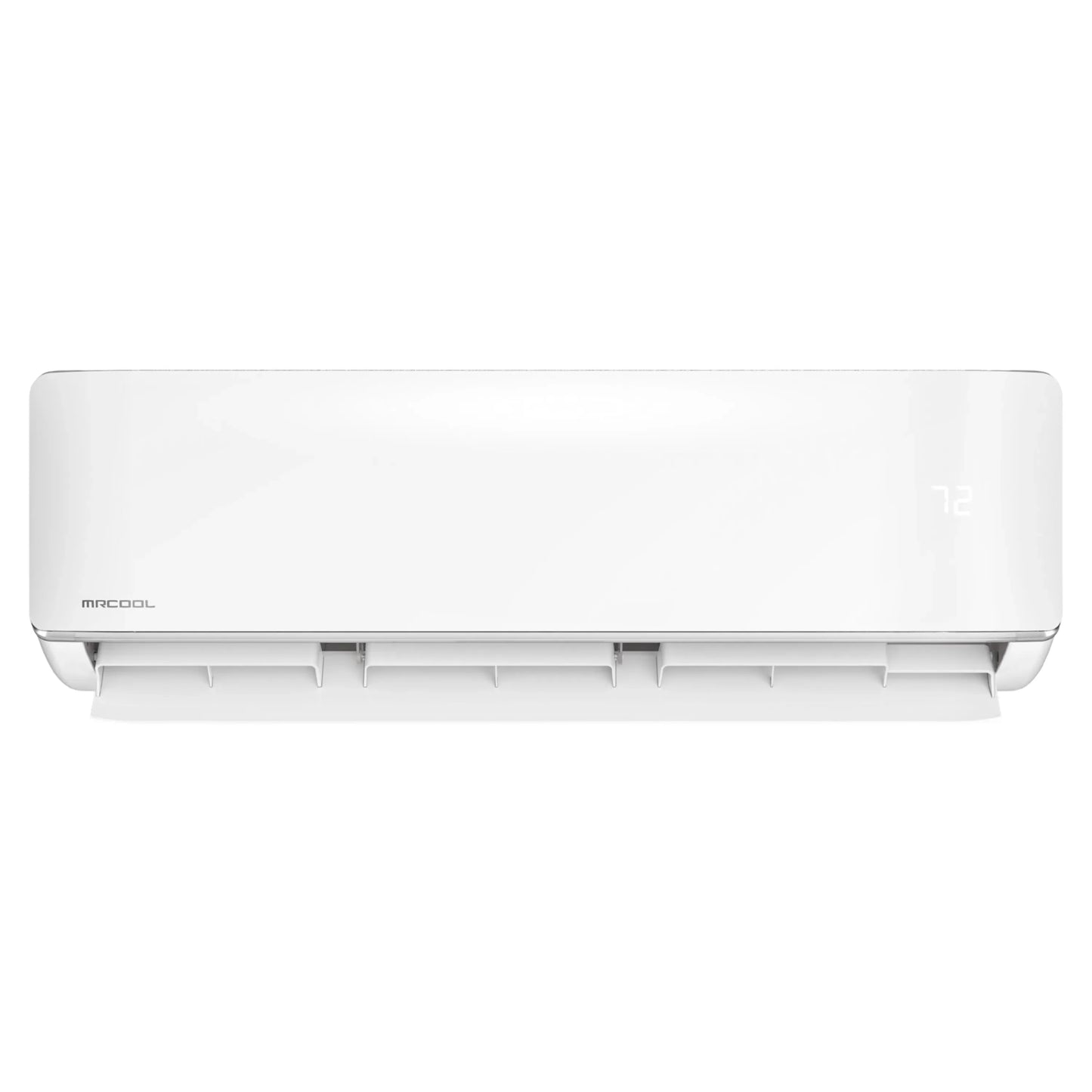 MRCOOL DIY 5th Gen E Star 36,000 BTU Multi Zone Mini Split Air Handler 230V  - DIY-36-HP-WMAH-230D25-O