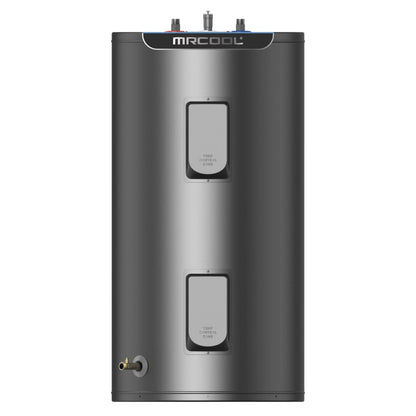 MRCOOL 4500 Watt Electric Tank Water Heater - 50 Gallon Capacity  - MTWH04550E