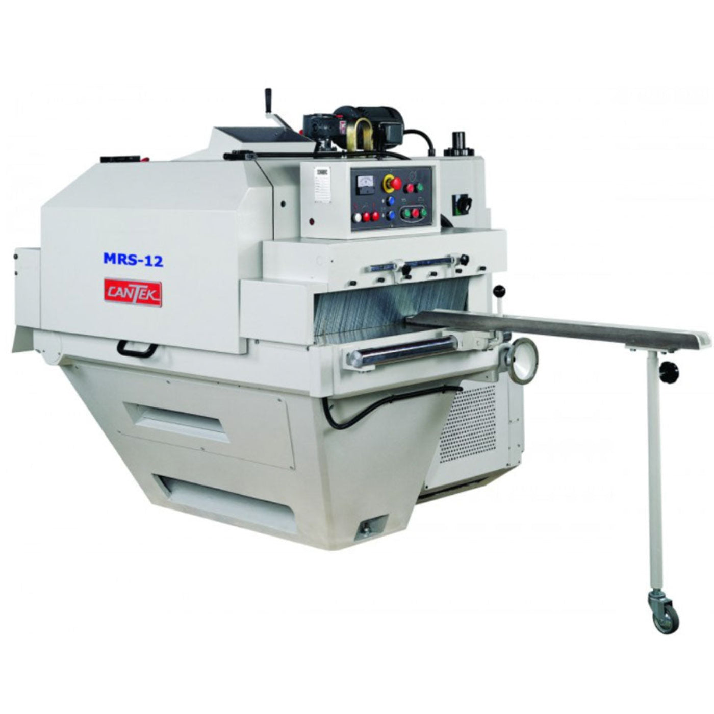 SCM Multi Ripsaw (Thin Cutting) - MRS12