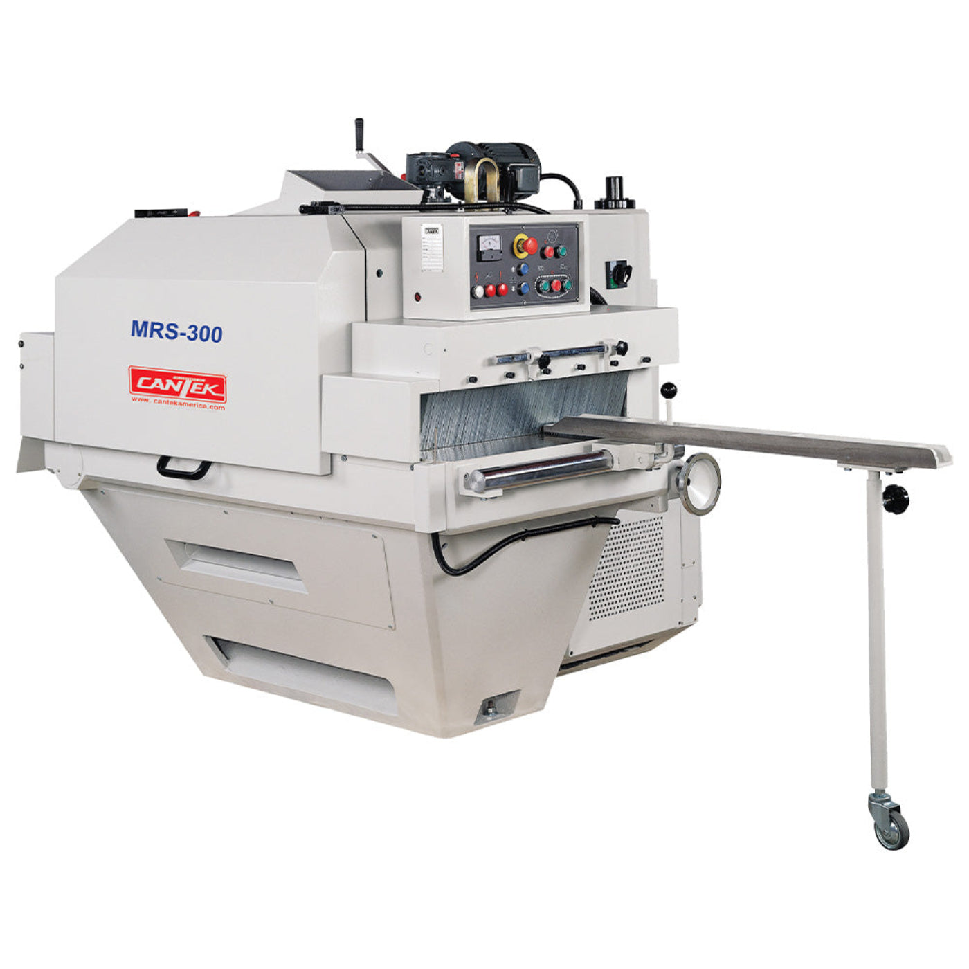 SCM  Multi Ripsaw - MRS300