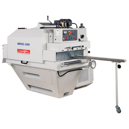 SCM  Multi Ripsaw - MRS300