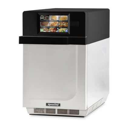 ACP MRX2 XpressChef 3i Series Rapid Cook Combi Oven - ACPMRX2