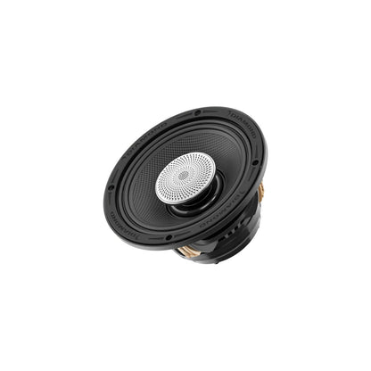 Diamond Audio 6.5" 2-Way Coaxial NEO Speakers (2Ω) -  MS652NEO2