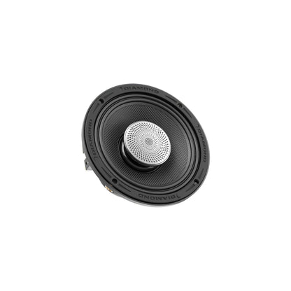 Diamond Audio 6.5" 2-Way Coaxial NEO Speakers (2Ω) -  MS652NEO2