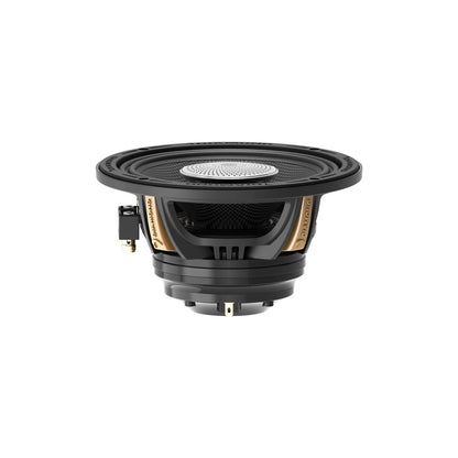 Diamond Audio 6.5" 2-Way Coaxial NEO Speakers (2Ω) -  MS652NEO2
