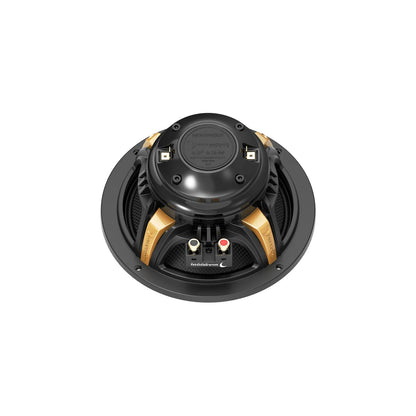 Diamond Audio 6.5" 2-Way Coaxial NEO Speakers (2Ω) -  MS652NEO2