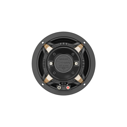 Diamond Audio 6.5" 2-Way Coaxial NEO Speakers (2Ω) -  MS652NEO2