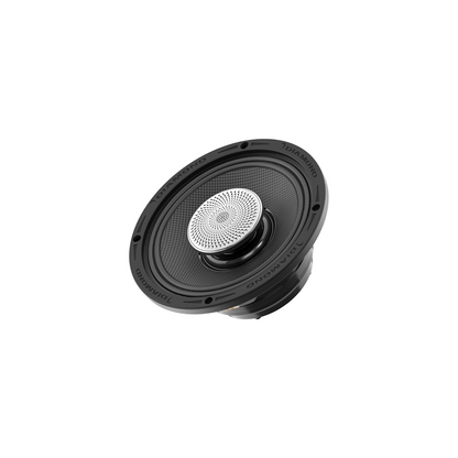 Diamond Audio 6.5" 2-Way Coaxial Shallow Mount NEO Speakers (2Ω) - MS652NEO2S