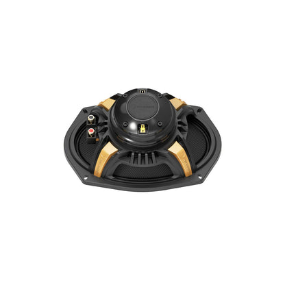 Diamond Audio 6"x 9" 2-Way Coaxial NEO Speakers (2Ω) - MS692NEO2