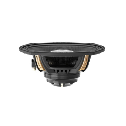 Diamond Audio 6"x 9" 2-Way Coaxial NEO Speakers (2Ω) - MS692NEO2