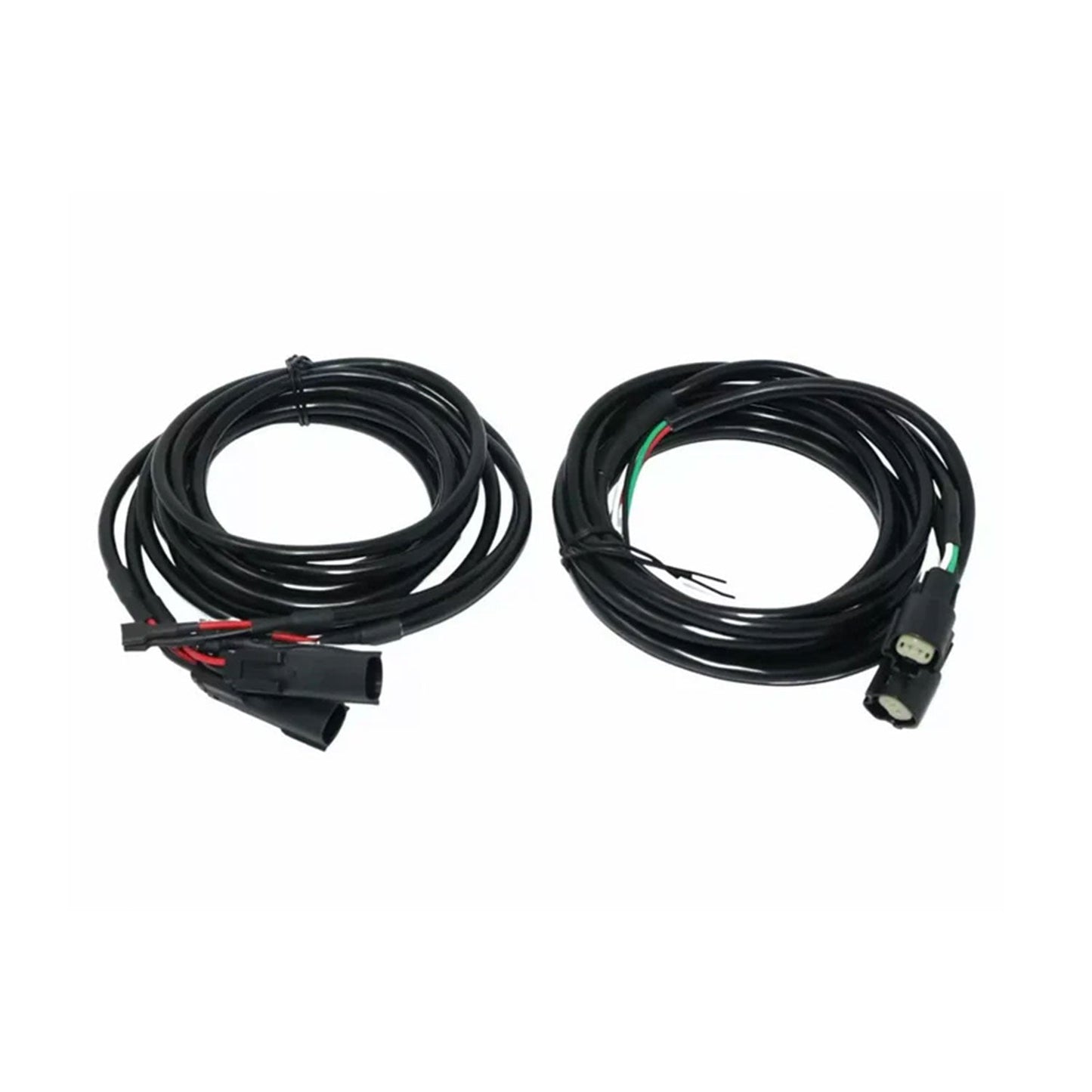 Diamond Audio 1998-2013 Harley Davidson Cut In Lid Kit with HXM69F2 Speakers (2Ω) - MSHXM692LK13