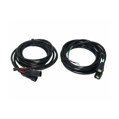 Diamond Audio 1998-2013 Harley Davidson Cut In Lid Kit with HXM69F2 Speakers (2Ω) - MSHXM692LK13
