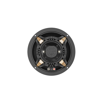 Diamond Audio 8" 2-Way Coaxial NEO Speakers (4Ω) - MS82NEO4